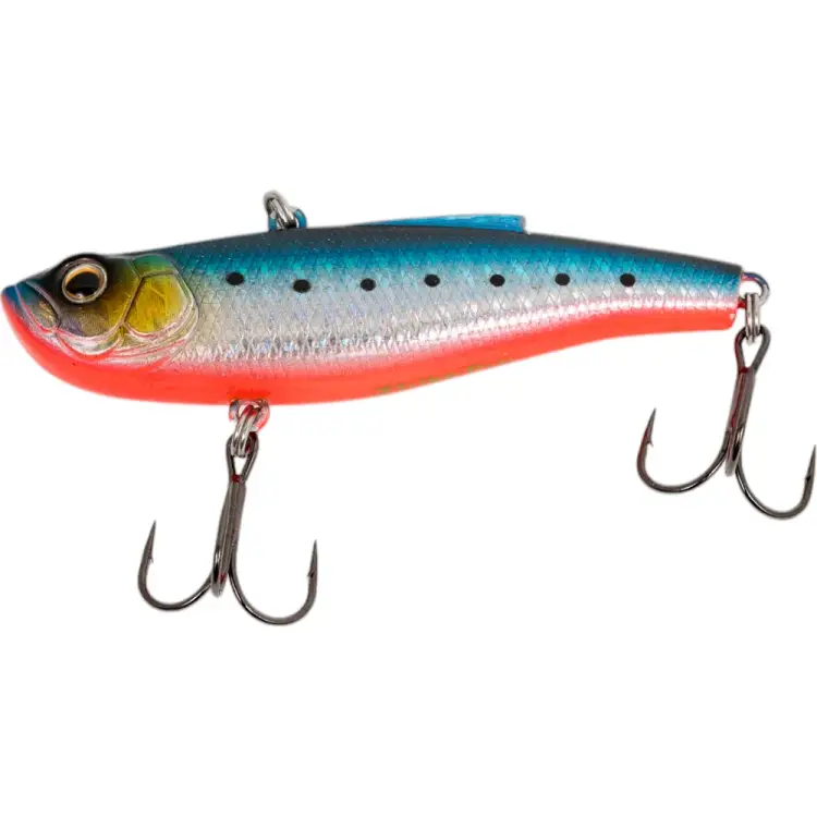 Воблер Strike Pro Jedi Rattler 80 Heavy SP-198H#A234-SBO-LU