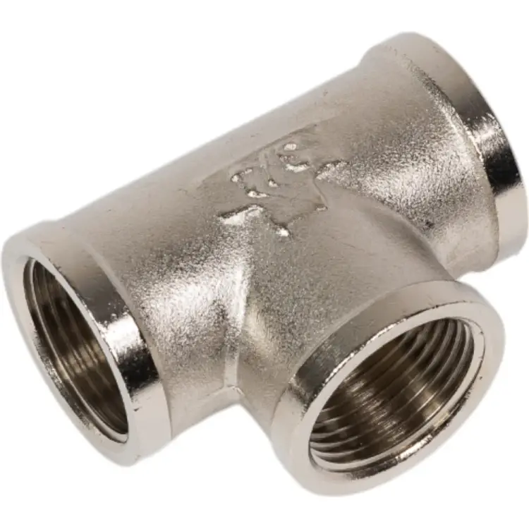 Сантехнический тройник Terma 06105 40592