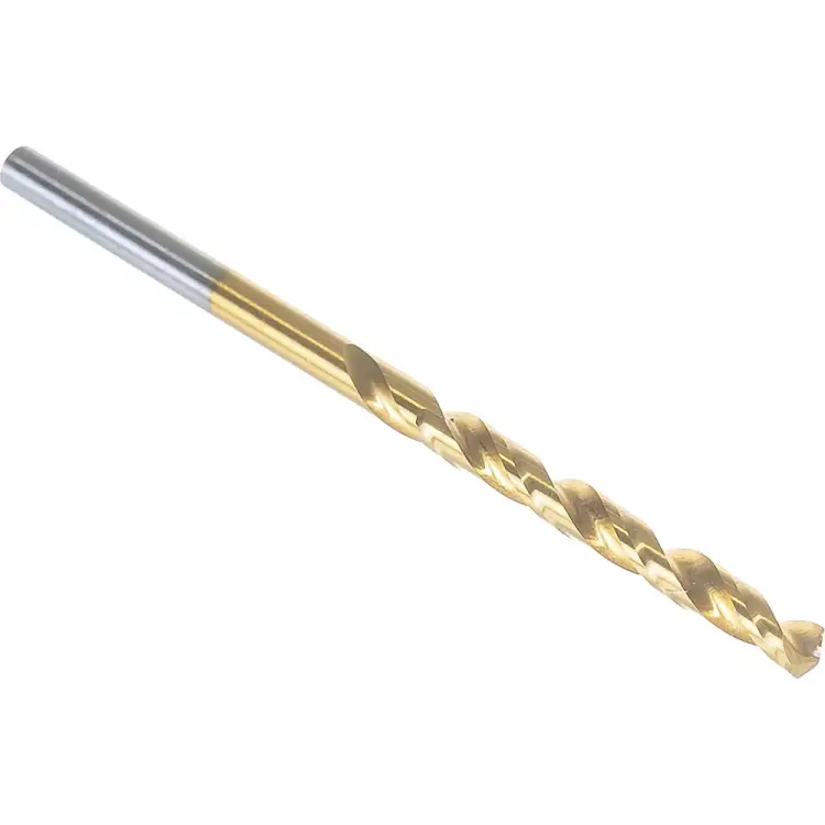 Сверло по металлу KWB TITAN 238-635