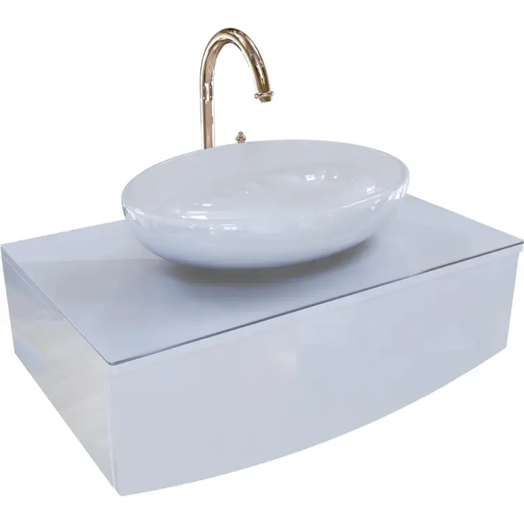 Тумба 1Marka Nega 80П Ц0000002813 Тумба 1Marka Nega 80П Ц0000002813