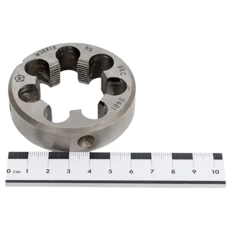 Плашка ООО "ТМТ ГРУПП" 57947