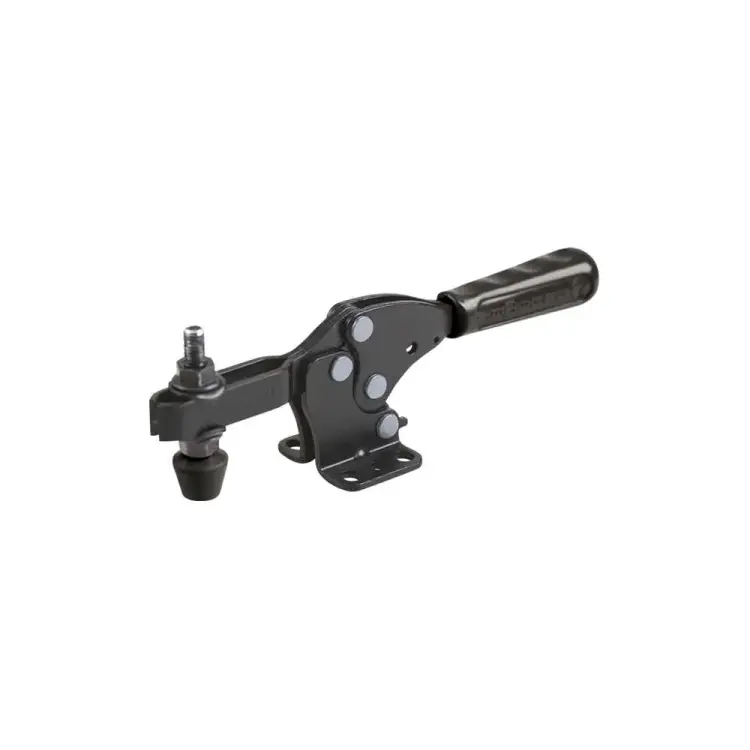 Механический горизонтальный прижим KUKAMET B111-3