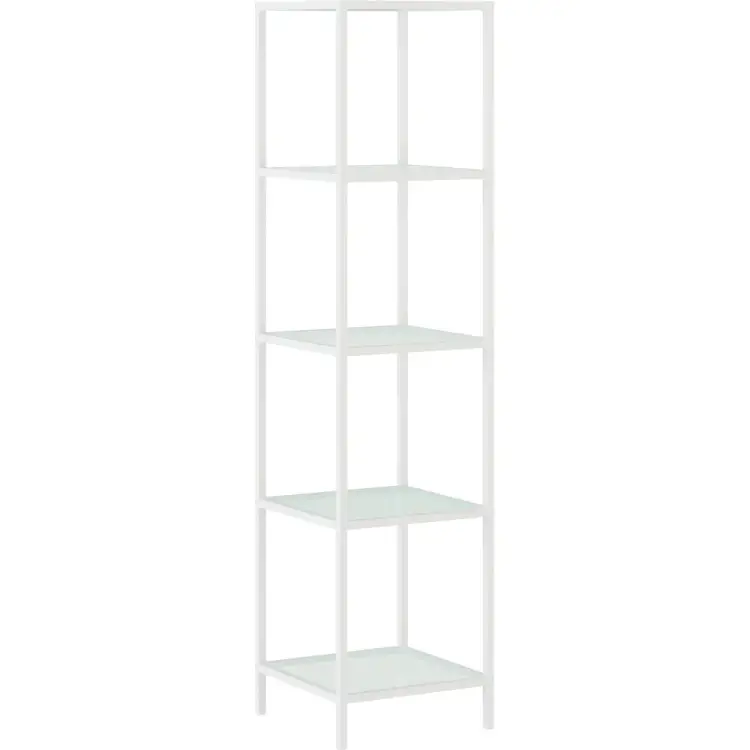 Стеллаж для ванной НАЙДИ LSW4-53