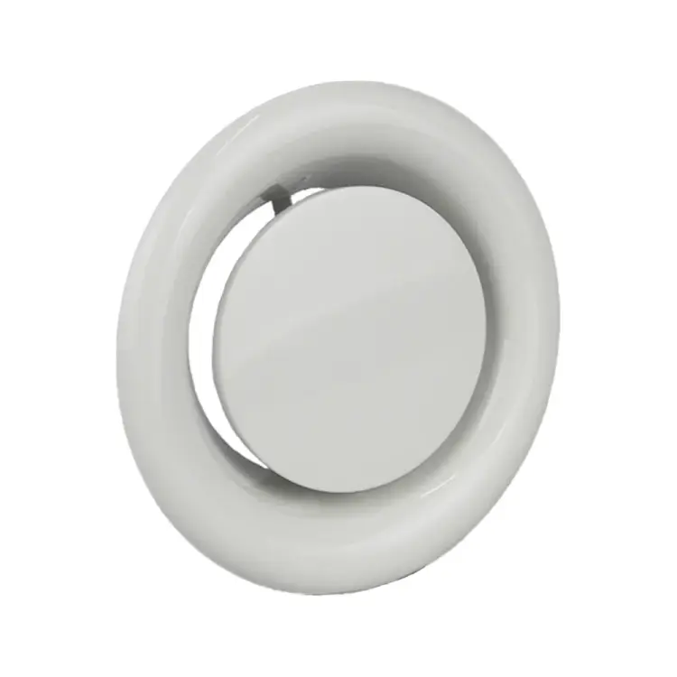 Вытяжной диффузор Ventart DVS 4687202646258