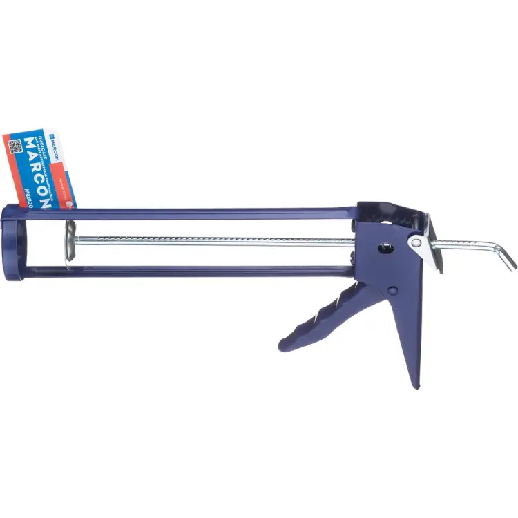 Пистолет для герметика MARCON мфл 201 202201 Пистолет для герметика MARCON мфл 201 202201