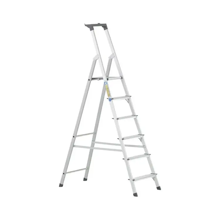 Стремянка Zarges 44156 Стремянка Zarges 44156