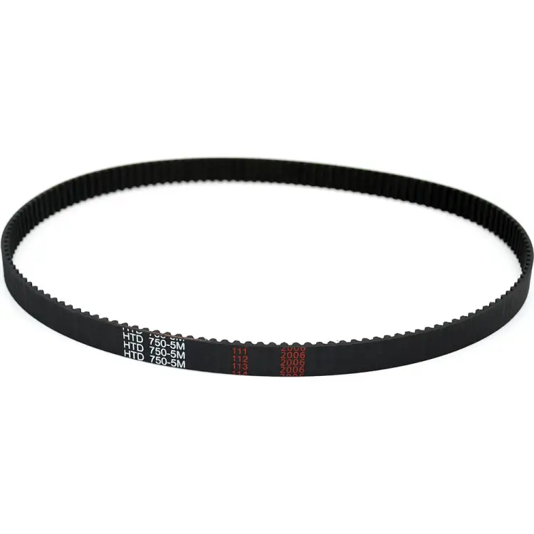 Зубчатый синхронный ремень HIMPT 00-00008396