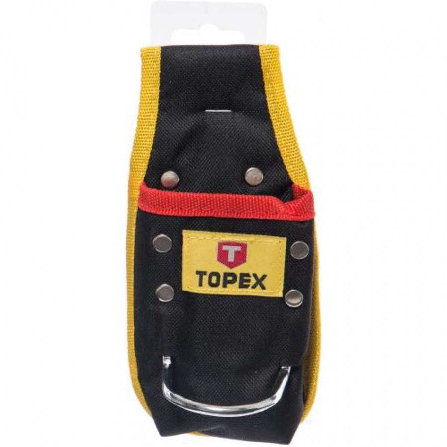 Навесные карманы для инструмента TOPEX 79R420