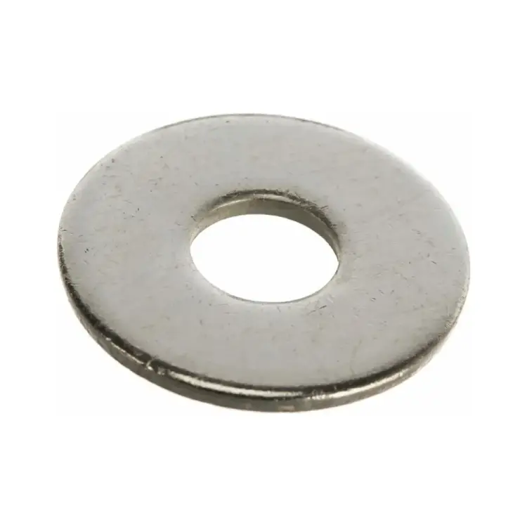 Плоская увеличенная шайба ВИРТУОЗ 44529