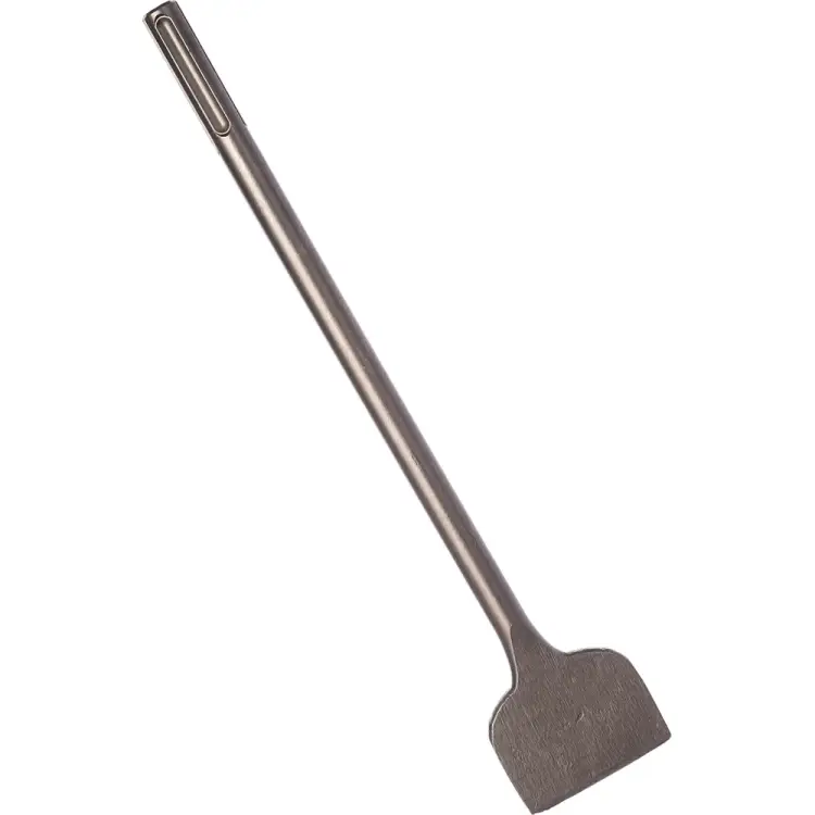 Плоское зубило sds-max ПРАКТИКА 773-828