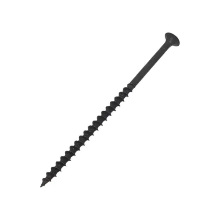 Саморезы гипсокартон/дерево ООО "Тэмпо-Метиз" 4,8х95, 1 кг 520121