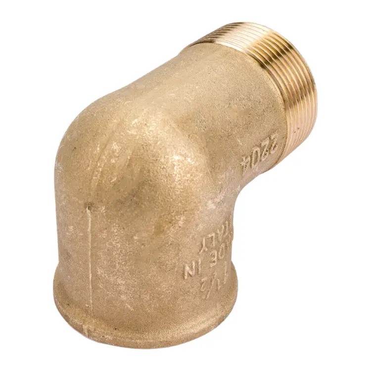 Угол Uni-Fitt 611G6600