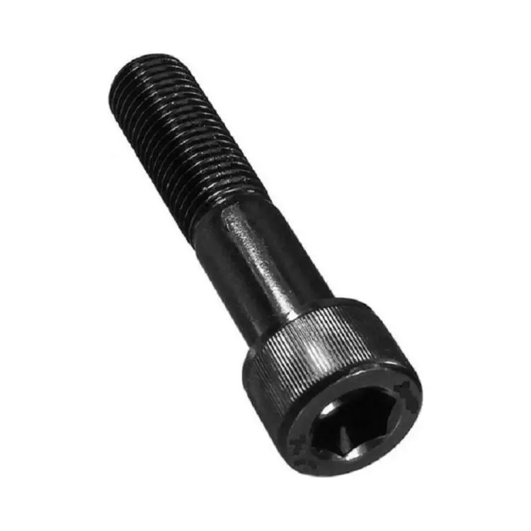 Винт Море-Метизов DIN 912 912124010M