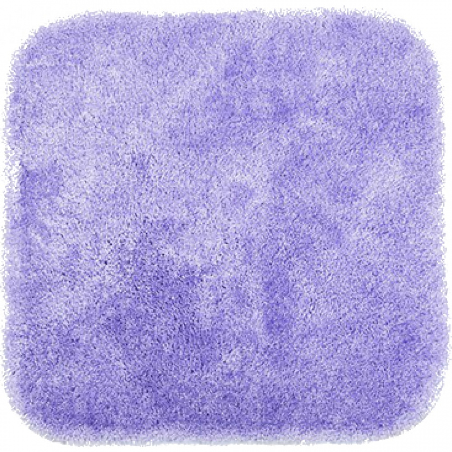 Коврик для ванной комнаты WasserKraft Wern Lilac