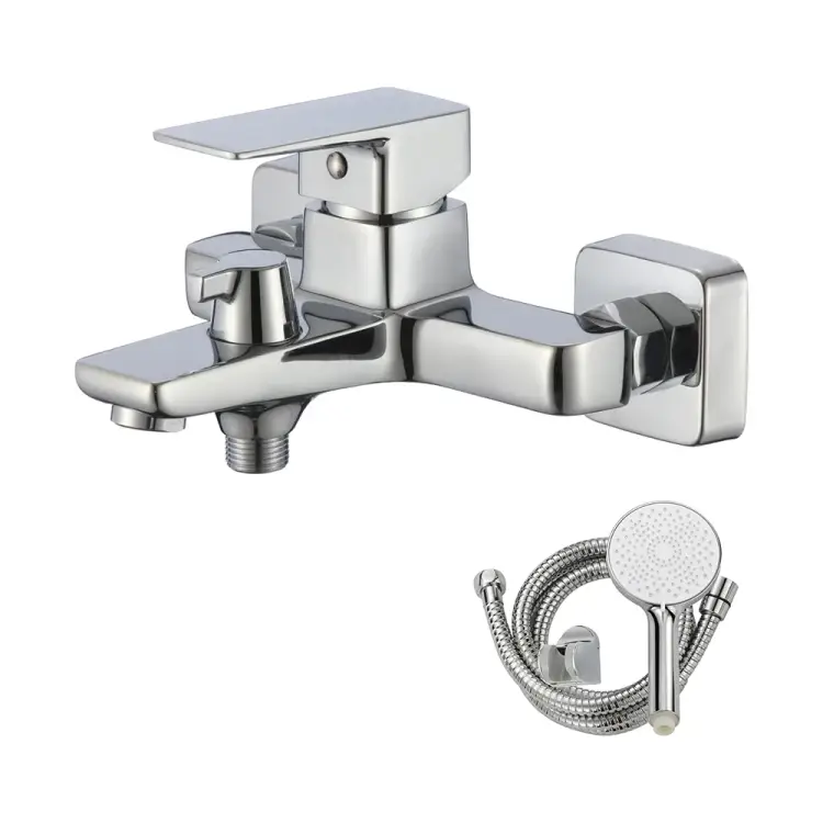 Смеситель для ванны Wesnaart narcis NAR06-310-25201