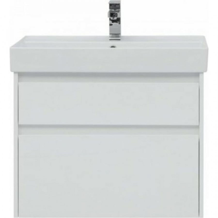 Тумба Aquanet Nova Lite 75