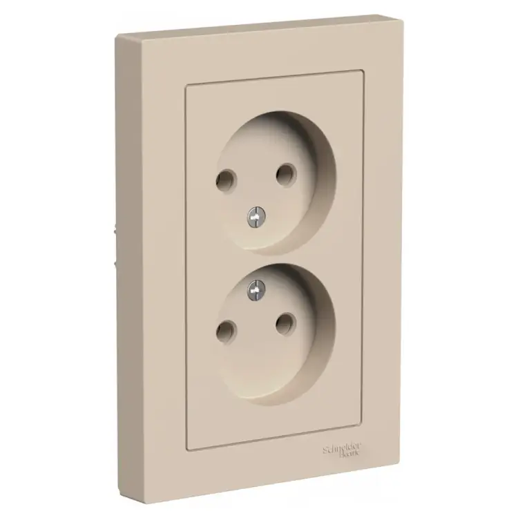 Розетка Systeme Electric ATN001220