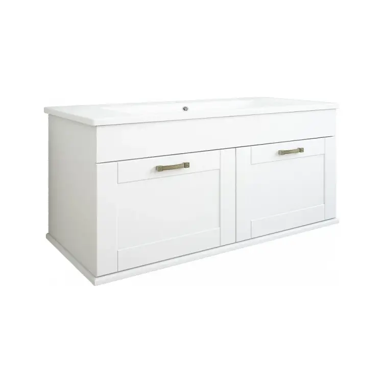 Тумба Sanflor Ванесса 95 С15327