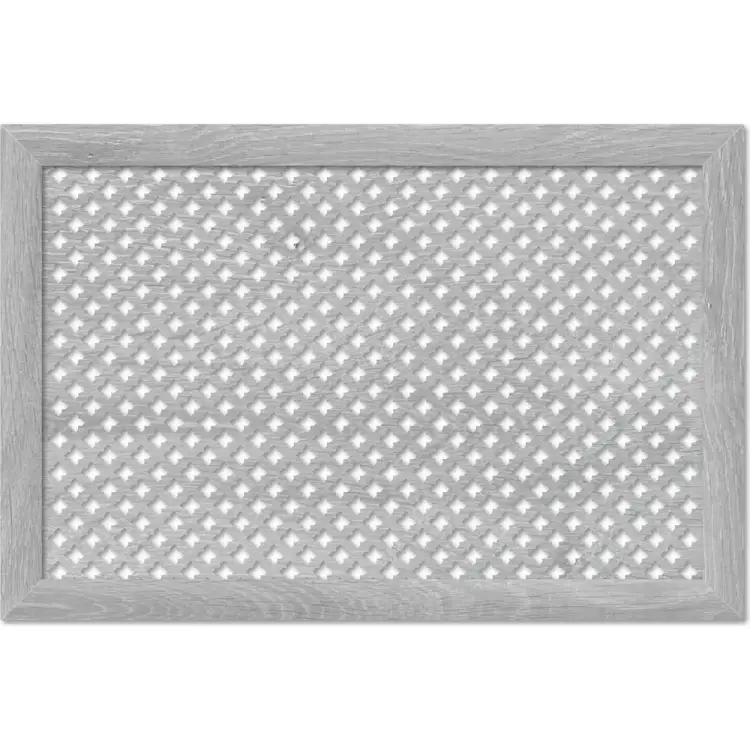 Экран для радиатора Стильный Дом Готико v545875