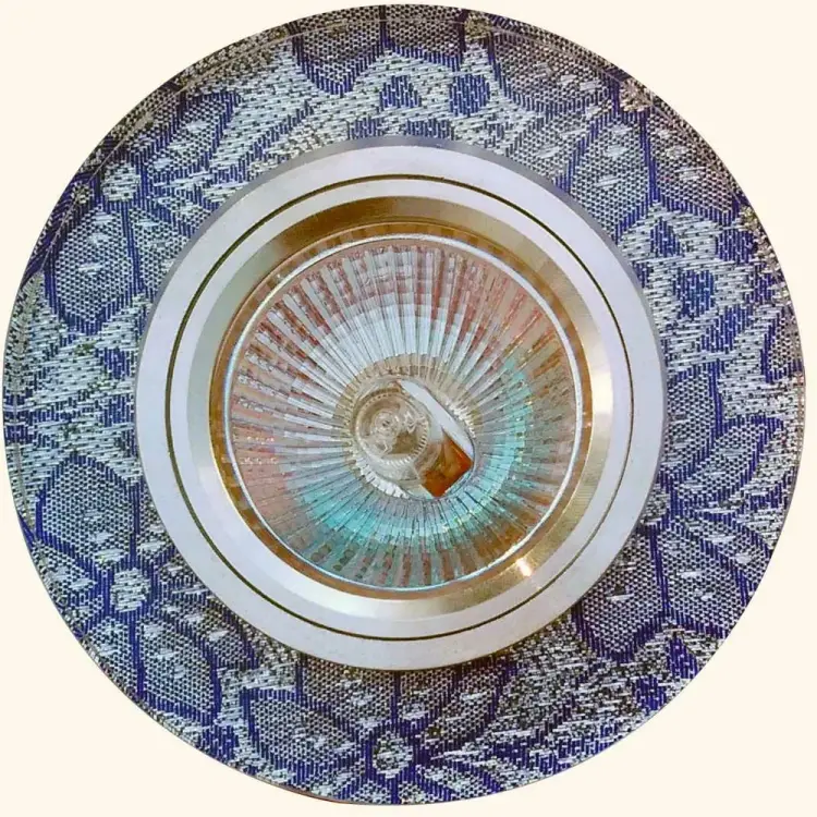 Встраиваемый светильник De Fran FT 767