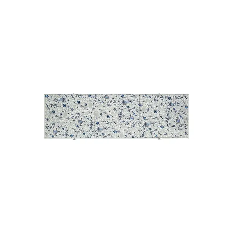 Раздвижной экран под ванну PERFECTO LINEA 36-001711