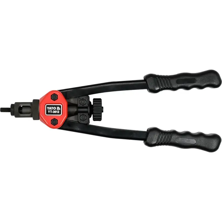 Заклепочник для резьбовых заклепок YATO YT-3612 Заклепочник для резьбовых заклепок YATO YT-3612