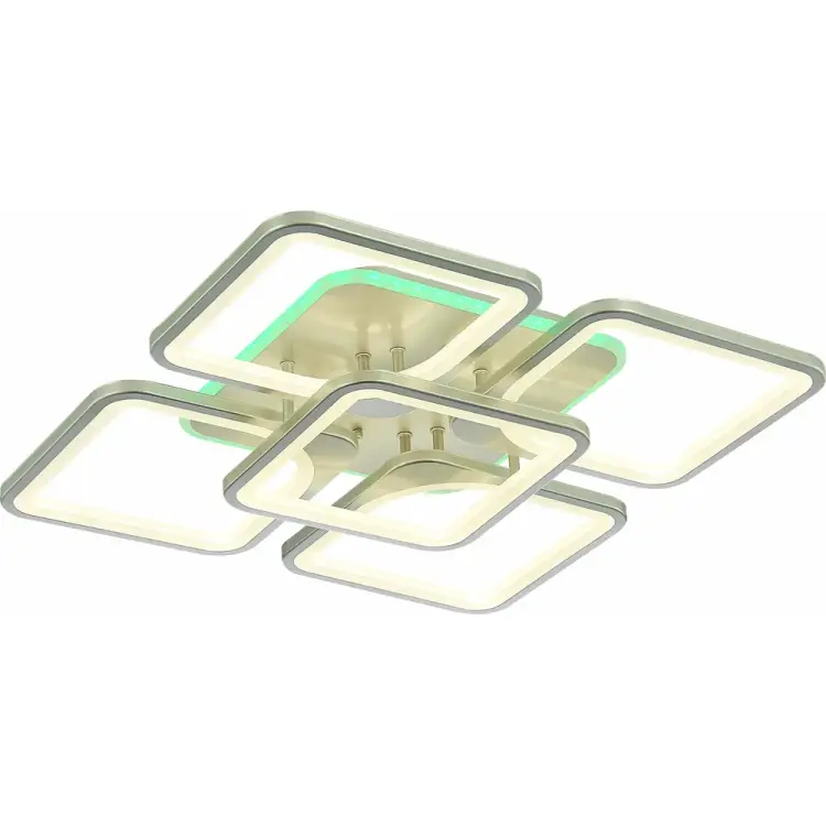 Потолочный светильник EVOLED SLE500492-05RGB