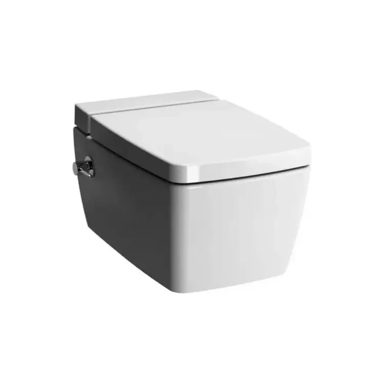 Подвесной унитаз Vitra Metropole 7672B003-1687