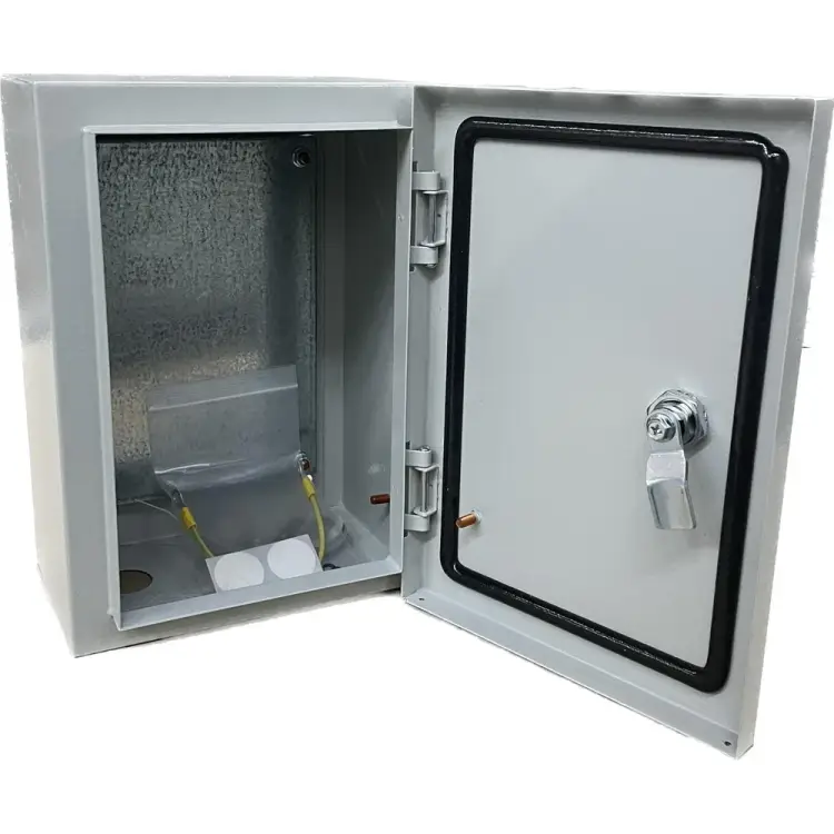 Корпус Электростандарт ЩМП-3.2.1-0 821273