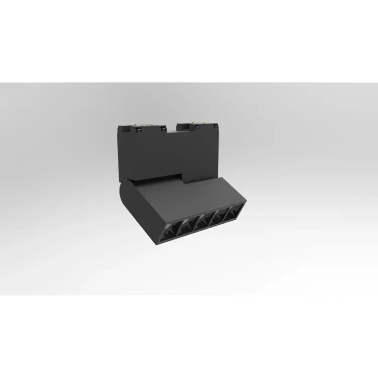 Трековый светильник SWG SY-601253F-10-BL-WW