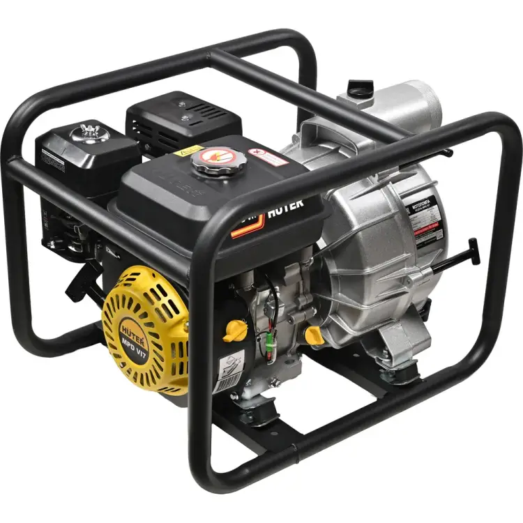 Мотопомпа Huter MPD VI7 900/70/11/14