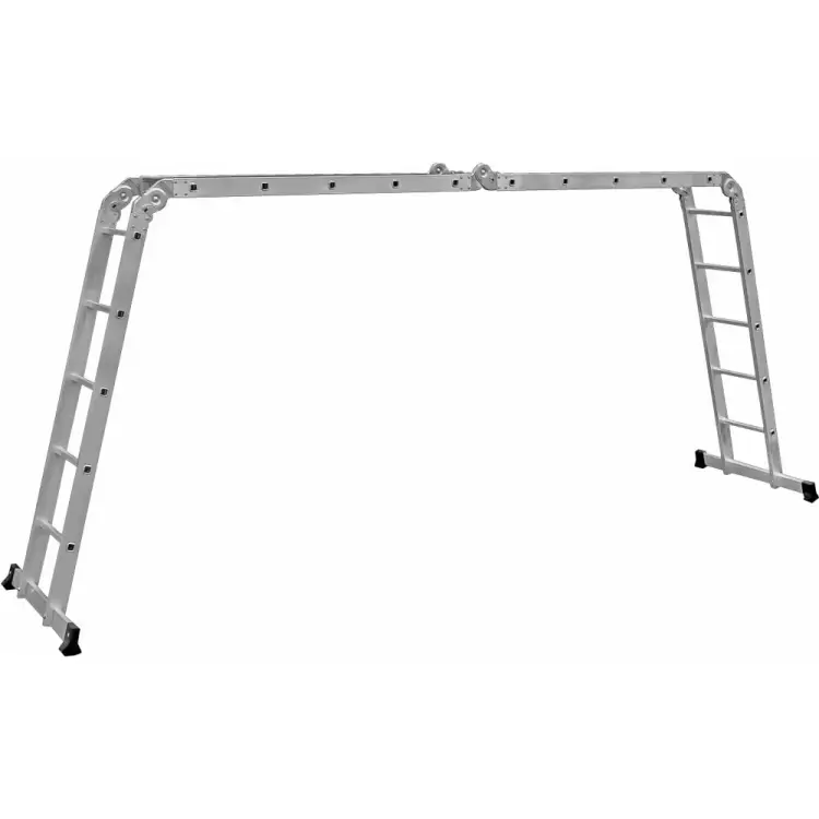 Лестница трансформер Олимп 2340405A Лестница трансформер Олимп 2340405A