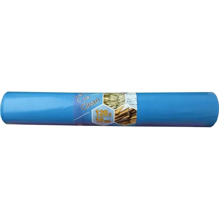 Мешки Концепция Быта Ecoclean 3866 Мешки Концепция Быта Ecoclean 3866