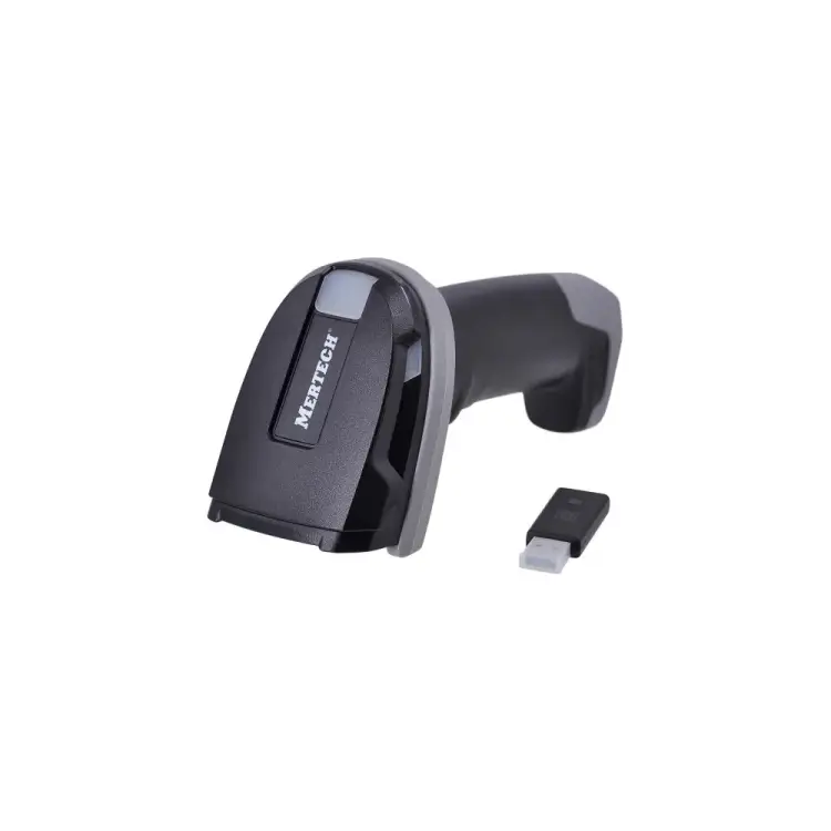 Сканер MERTECH CL-2410 BLE Dongle P2D USB black 4878
