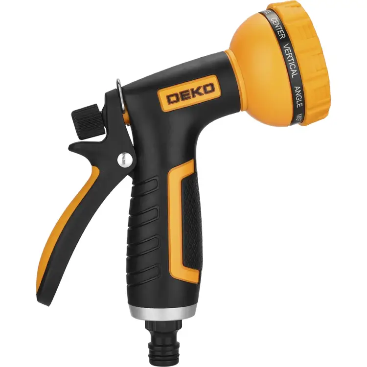 Набор пистолетов для полива DEKO DKI03 065-0461 Набор пистолетов для полива DEKO DKI03 065-0461