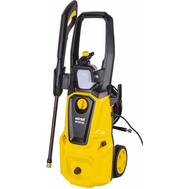 Мойка Huter W195-QL 70/8/14