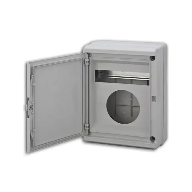 Корпус щк открытой проводки Рувинил 69031