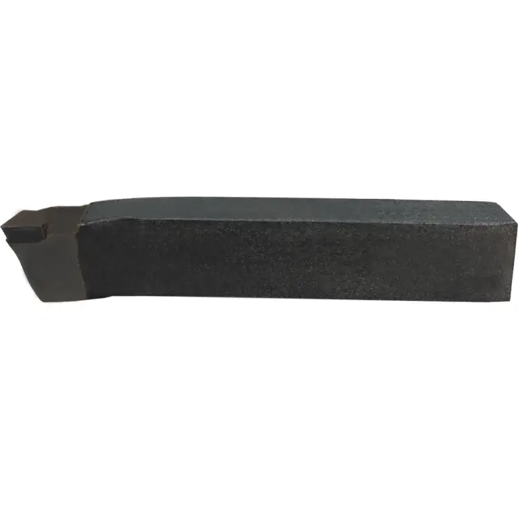 Подрезной отогнутый резец ТехноСталь Т15К6 2112-0057 036235