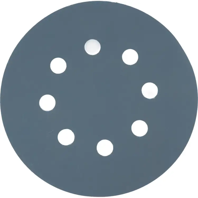 Шлифовальные диски Vitatools R-125-P3000-10-8