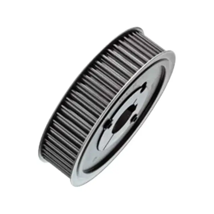 Шкив OPTIBELT 72-14M-55 TB