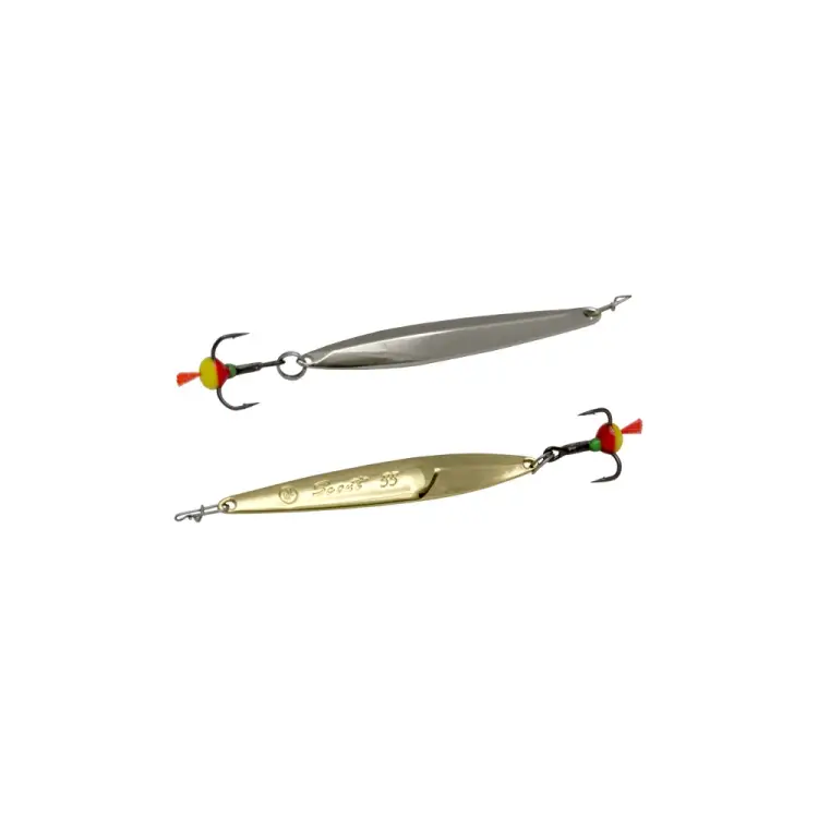 Вертикальная блесна Ecopro Scout EPVJSC75SG