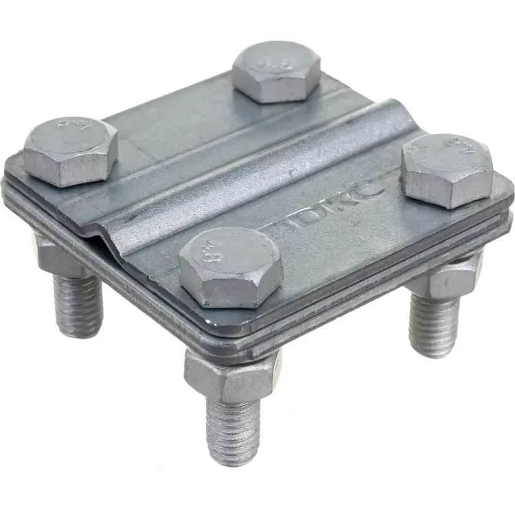 Крестовой соединитель DKC NG3102