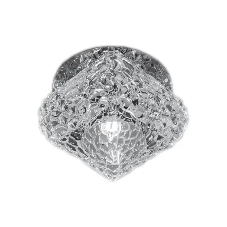 Точечный светильник Gauss Crystal CR014