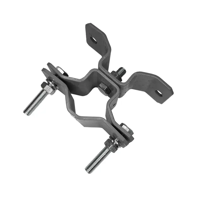 Кронштейн для мачты EZETEK 75747