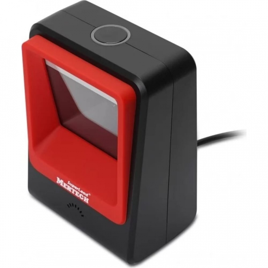 Сканер MERTECH 8400 P2D Superlead USB
