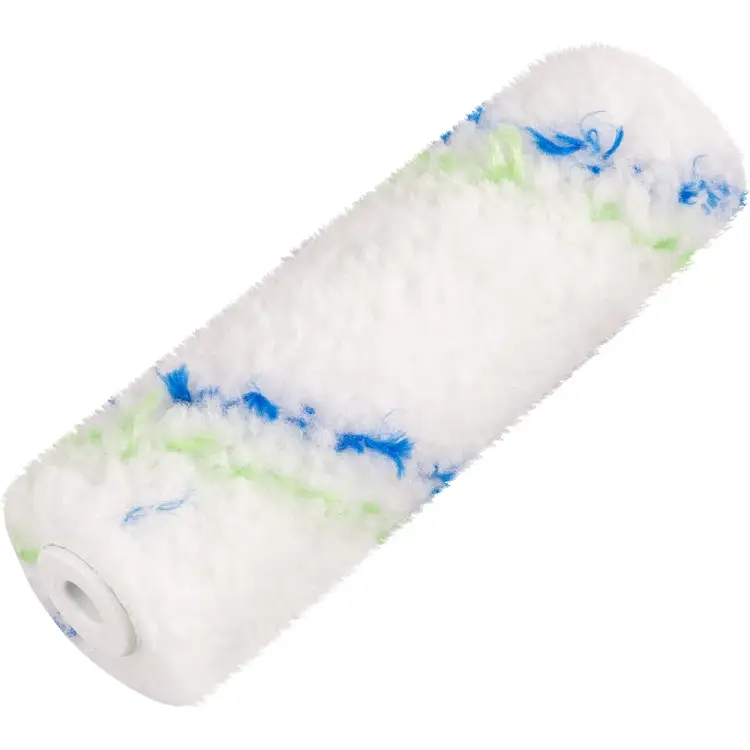 Сменный мини валик СИБРТЕХ Водные краски 80582 Сменный мини валик СИБРТЕХ Водные краски 80582