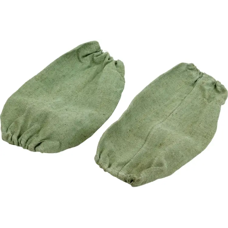 Брезентовые нарукавники DINFIX 00-00002743