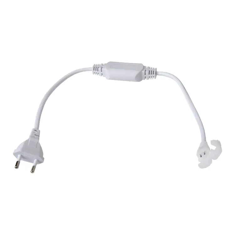 Шнур питания с вилкой General Lighting Systems G-COB-P-IP67-NW-NL 521124 Шнур питания с вилкой General Lighting Systems G-COB-P-IP67-NW-NL 521124