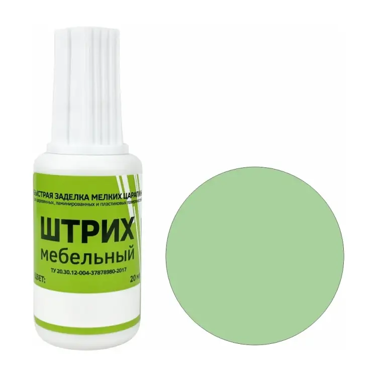 Мебельный штрих Resmat 2166 Мебельный штрих Resmat 2166