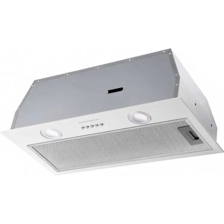 Кухонная вытяжка MAUNFELD THAMES 601PM WHITE